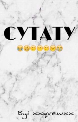 Cytaty✨