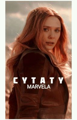 Cytaty Marvela