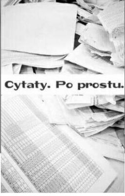 Cytaty. Pø pŕøšțū