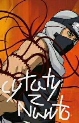 Cytaty z naruto