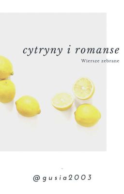 Cytryny i romanse