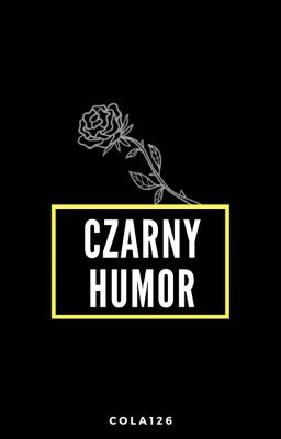 Czarny humor