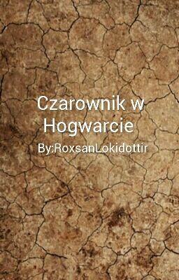 Czarownik W Hogwarcie 