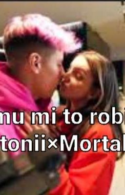 Czemu mi to robisz? (Kartonii x Mortalcio)