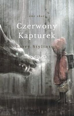 Czerwony Kapturek I Larry One Shot