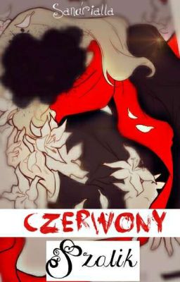 Czerwony Szalik | Uk × nyo!Pol | APH |