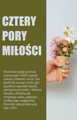 Cztery pory miłości