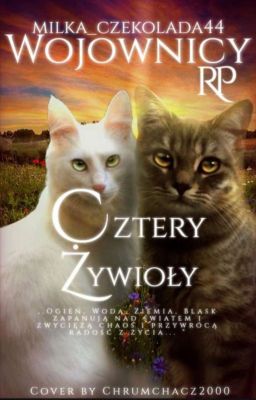 •CZTERY ŻYWIOŁY• RP WOJOWNICY~🌿