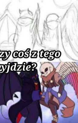 Czy coś z tego wyjdzie?~ //Errink Error x ink love story//