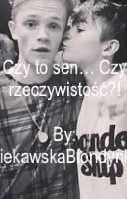 Czy to sen... Czy rzeczywistość?! / BAM