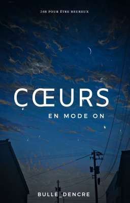 Cœurs en Mode On [SOUS CONTRAT D'ÉDITION] 