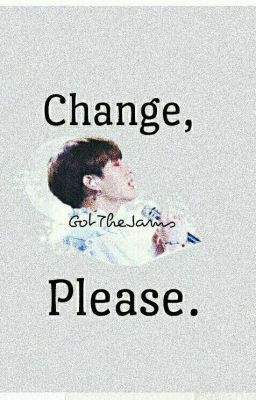 cнange, pleaѕe. » JJK | BOOK 2