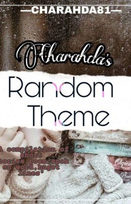 cнaraнda'ѕ : Random Theme