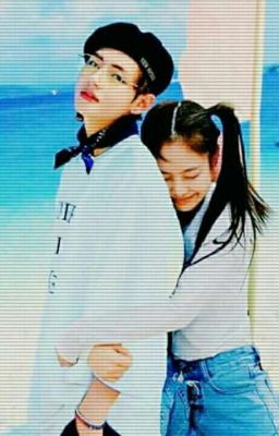 cнaтѕ • Jennie x Taehyung [COMPLETED!]