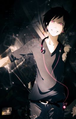 ✘ Ⓓⓔⓐⓓ Ⓦⓡⓞⓝⓖ ✘ ❤ Cᴀɴᴅʏ Hᴇᴀʀᴛs ❤ (Izaya Drabble)