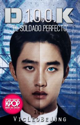 D.1.0.0.K [KaiSoo]