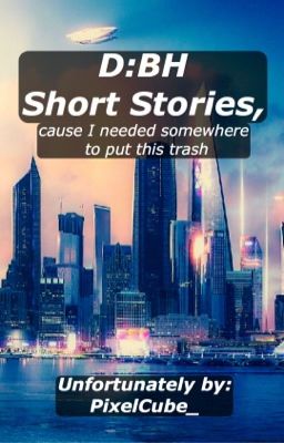 D:BH Short Stories