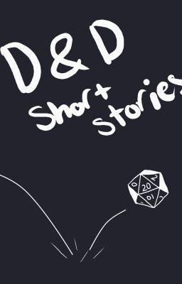 D&D Short Stories