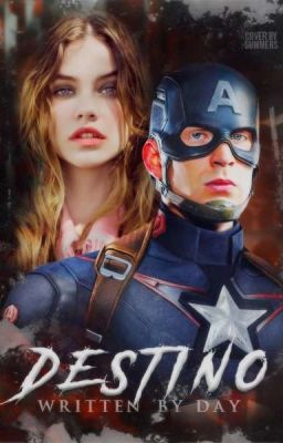 D E S T I N O » Steve Rogers 