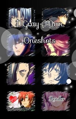 D.Gray-man Oneshots