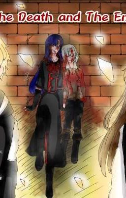 [D.Gray-man][Yullen] Cái Chết và Kết Thúc - The Death and The End