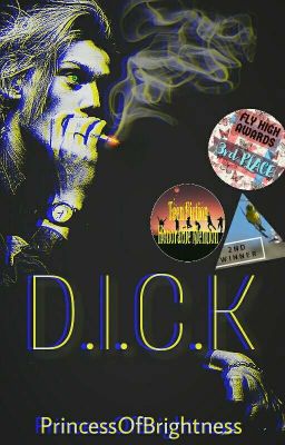 D.I.C.K (D.I.C.K Series #1)