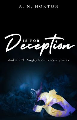 D is for Deception: A Langley & Porter Mystery