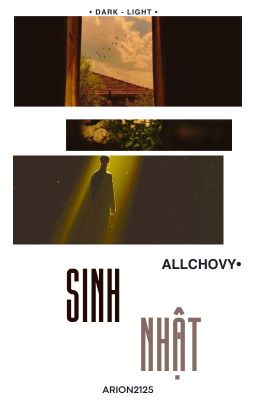 〚D&L | 00:00 | AllChovy〛Sinh nhật