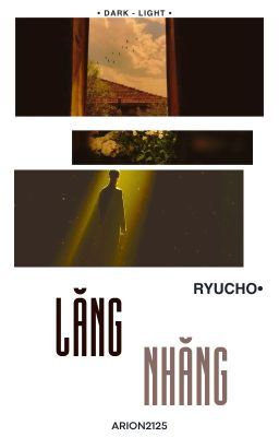 〚D&L | 17:00 | RyuCho〛 Lăng nhăng