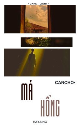 〚D&L| 5:00 | Cancho〛 Má hồng