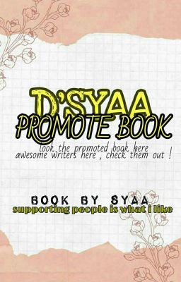 D' Syaa Promote