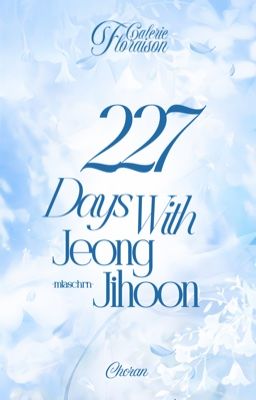 [ 🀤 D4GF | 00:00 ] 227 days with jeong jihoon