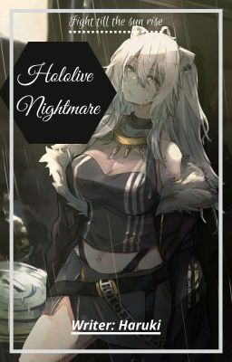 [Đã drop] Hololive Nightmare