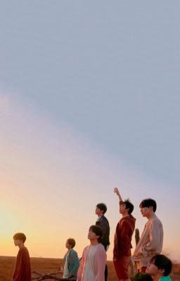 Đã lỡ yêu em || bts