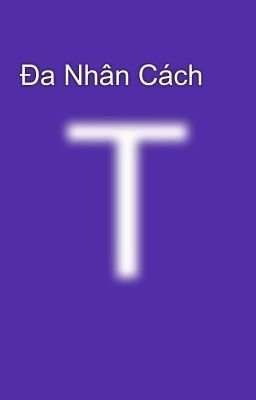 Đa Nhân Cách