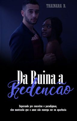 Da ruína à redenção. - Livro 3