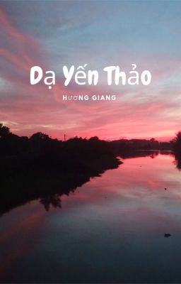 Dạ Yến Thảo 