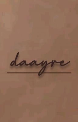 Daayre