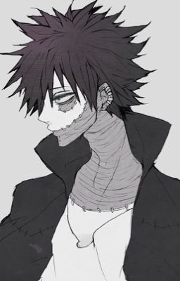 Dabi x Reader