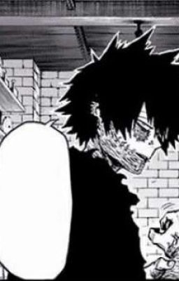 [Dabi x reader] chán ghét 