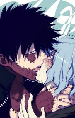 [Dabi x Tomura] Liệu tôi có được thứ gọi là tình yêu không? [Drop]