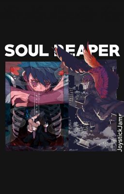 (DabiXOCXHawks) Soul Reaper