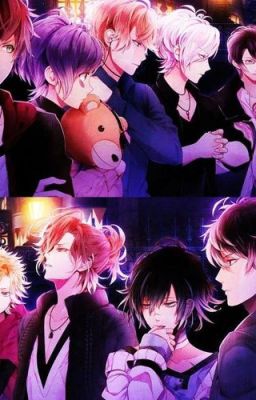 Dabolik Lovers