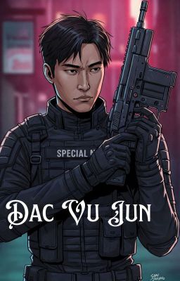 Đặc Vụ Jun