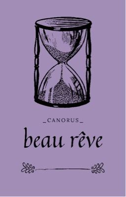 [DaChuu] beau rêve