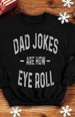 Dad Jokes