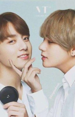 DADDY  [BTS VKOOK]*H**SM* 