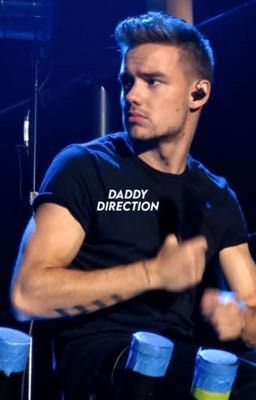 daddy direction, liam payne 