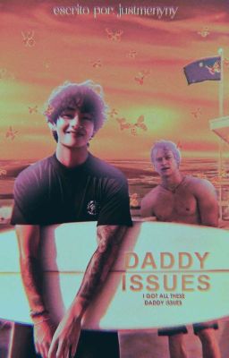 DADDY ISSUES - JJ maybank