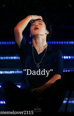 Daddy |Jimin X Reader| One Shot